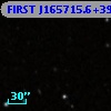 FIRST J165715.6+395251