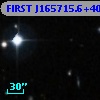 FIRST J165715.6+402016