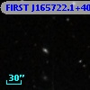 FIRST J165722.1+402242