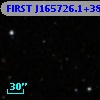 FIRST J165726.1+383127