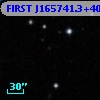 FIRST J165741.3+405610