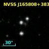 NVSS J165808+383714