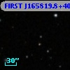 FIRST J165819.8+403027