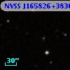 NVSS J165826+383656