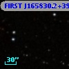 FIRST J165830.2+395244