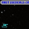 FIRST J165838.1+391139