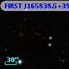 FIRST J165838.5+395259