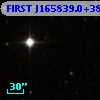 FIRST J165839.0+385235