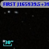 FIRST J165839.5+385536