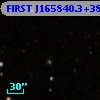 FIRST J165840.3+385943