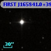 FIRST J165841.0+385236