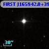 FIRST J165842.0+385236