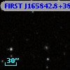 FIRST J165842.8+385954