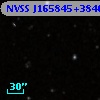 NVSS J165845+384607