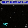 FIRST J165846.7+400046