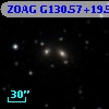ZOAG G130.57+19.54