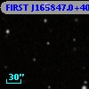 FIRST J165847.0+400054