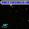 FIRST J165901.9+402300