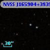NVSS J165904+383507