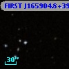 FIRST J165904.8+391114