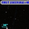 FIRST J165910.6+400417