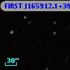 FIRST J165912.1+382732