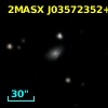 2MASX J03572352+7847026