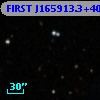 FIRST J165913.3+404140