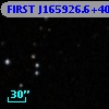 FIRST J165926.6+405552