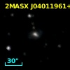 2MASX J04011961+7812300