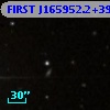 FIRST J165952.2+390640