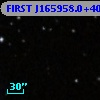 FIRST J165958.0+401439