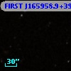 FIRST J165958.9+394011