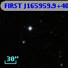 FIRST J165959.9+403145