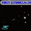 FIRST J170002.4+394706