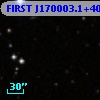 FIRST J170003.1+401202