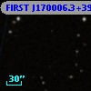 FIRST J170006.3+390101