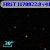FIRST J170022.9+410016