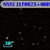 NVSS J170023+400532