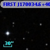 FIRST J170034.6+404356