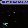 FIRST J170036.4+393010