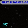 FIRST J170045.2+384211