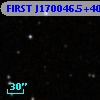 FIRST J170046.5+402227