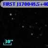 FIRST J170048.5+403116