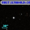 FIRST J170048.9+395304