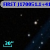 FIRST J170051.1+410238