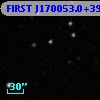 FIRST J170053.0+395644