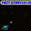 FIRST J170053.9+385900