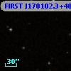 FIRST J170102.3+400030