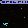 FIRST J170107.2+384452